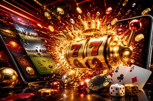 7777c